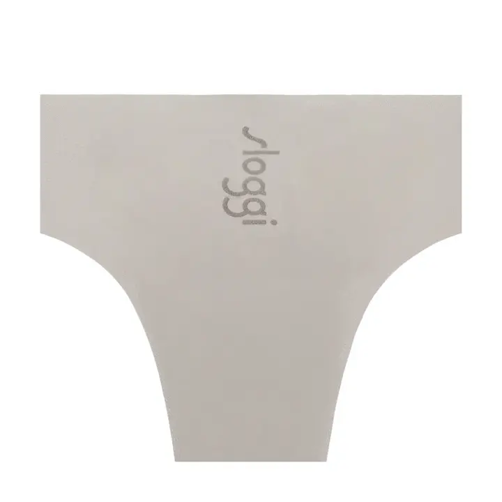 スロギー ゼロフィール ストリング【一部カラーSALE】, グレー, product image number 1