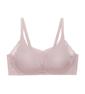 Triumph Áo Lót Shape Smart Không Gọng Mút Mỏng - Ashes of roses - Không gọng
