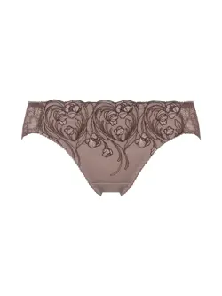 すっきりなめらかシルエット4011 レギュラーショーツ