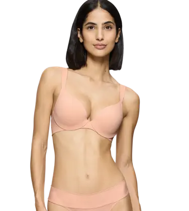 BODY MAKE-UP ILLUSION