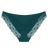 TEAL GREEN