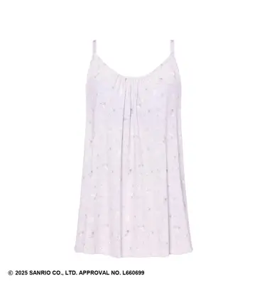 寄せブラ マイメロディ♡クロミ &times; AMOSTYLE