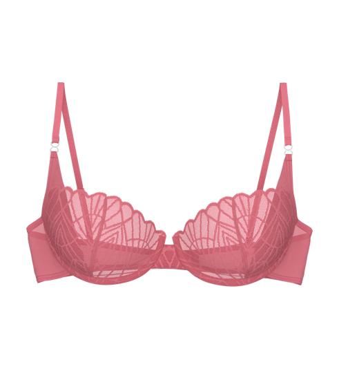 Palina Cosmic Heartbeat in Vintage Pink | Triumph