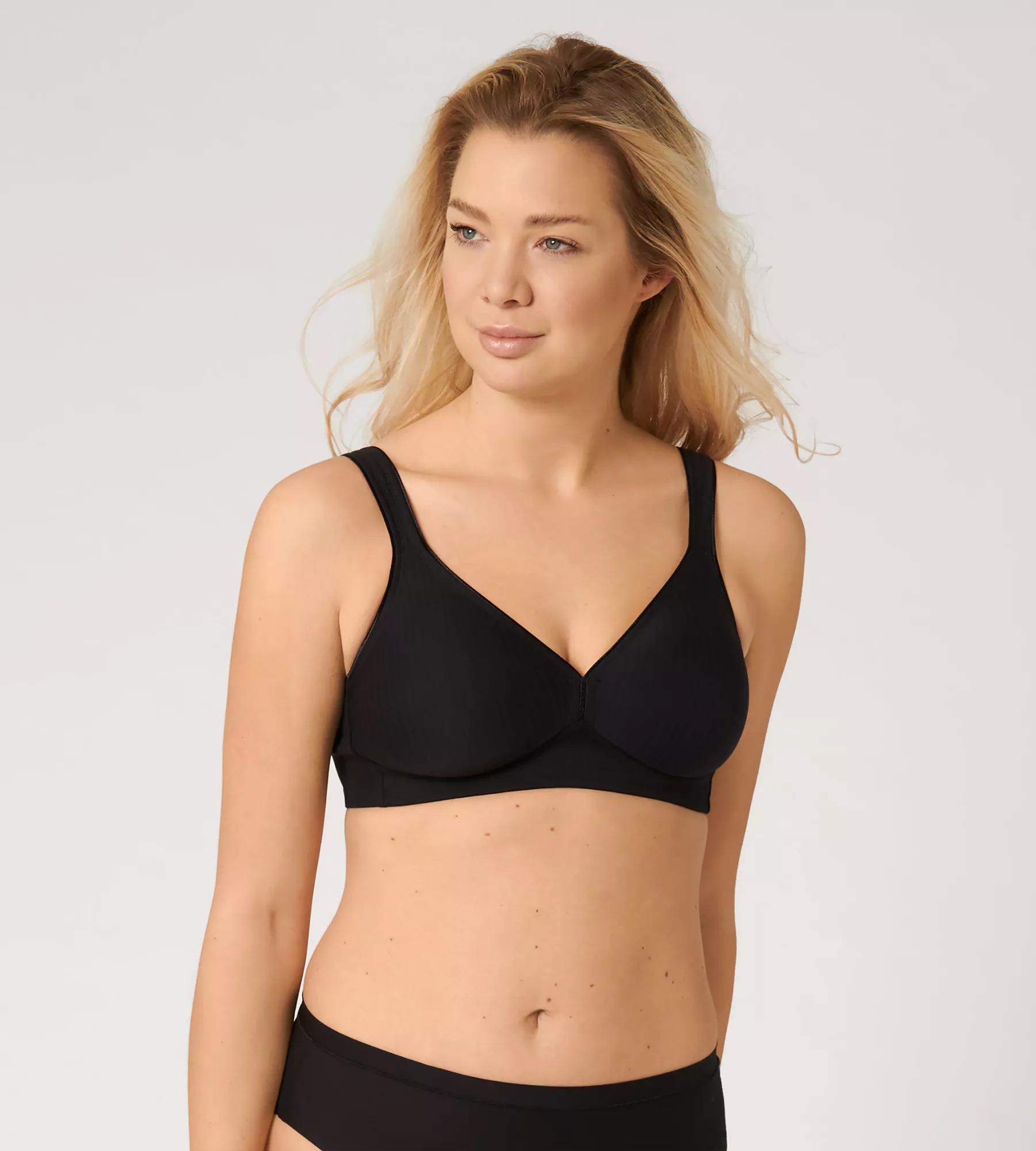 Modern Soft+Cotton N Bra