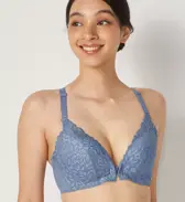 【SALE】美姿勢サポートブラ ブラジャー, , model image number 0