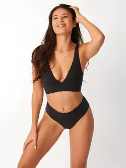 SLOGGI ZERO FEEL LACE