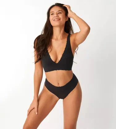 SLOGGI ZERO FEEL LACE