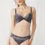【SALE】レッドレーベル バイ トリンプ0113 ブラジャー, グレー, model image number 1