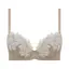 【SALE】フロラーレ リュクス5000 ブラジャー(パッドなし), ベージュ, product image number 0