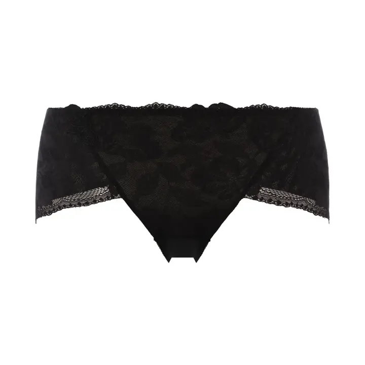 【SALE】プチヒップアップ ボーイズレングス2 フルブルーム, ブラック, product image number 0