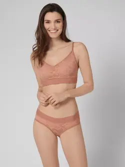 SLOGGI GO ALLROUND LACE