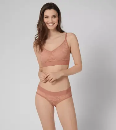 SLOGGI GO ALLROUND LACE