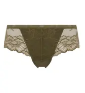 フロラーレ リュクス5011 ストリング, グリーン, product image number 0