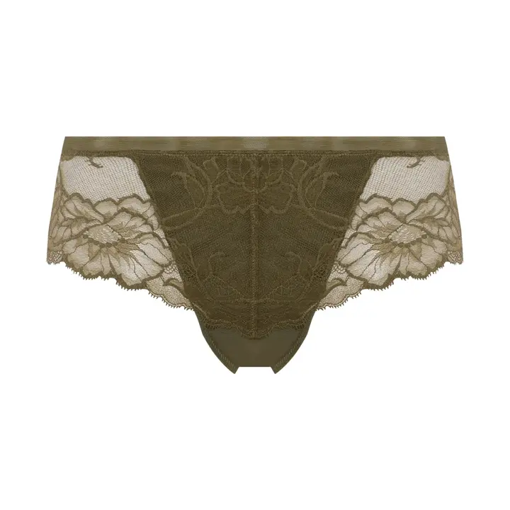 フロラーレ リュクス5011 ストリング, グリーン, product image number 0