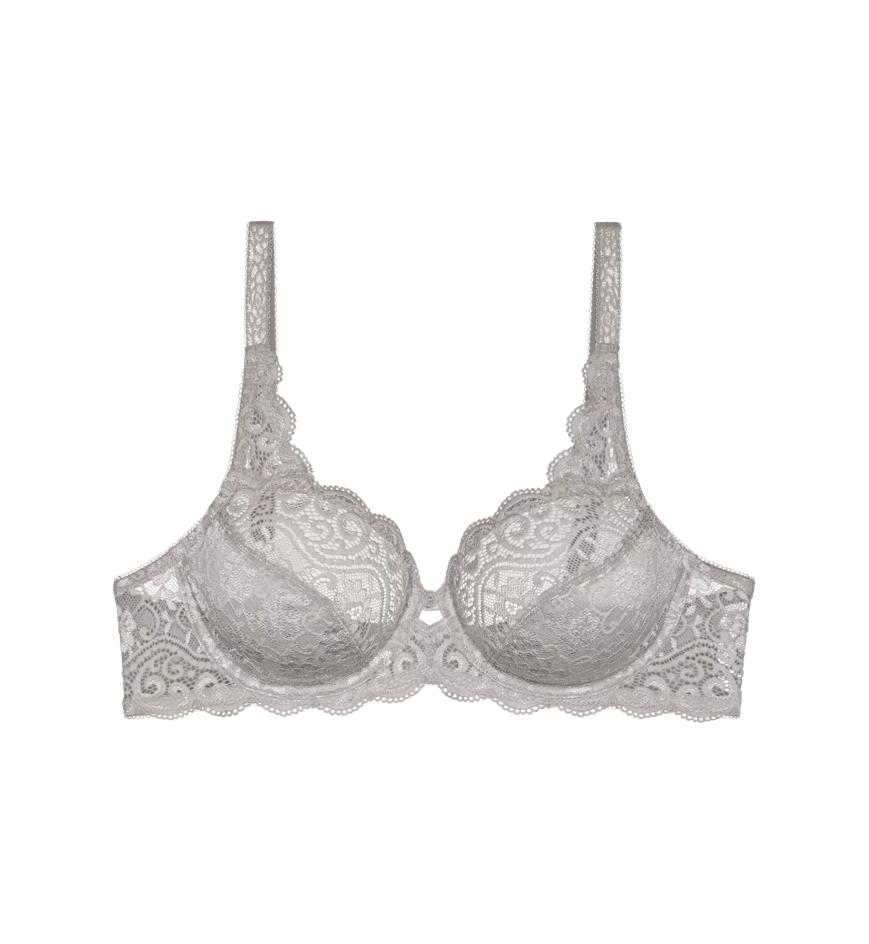 Triumph AMOURETTE WIRED BRA - Silent grey - Wired