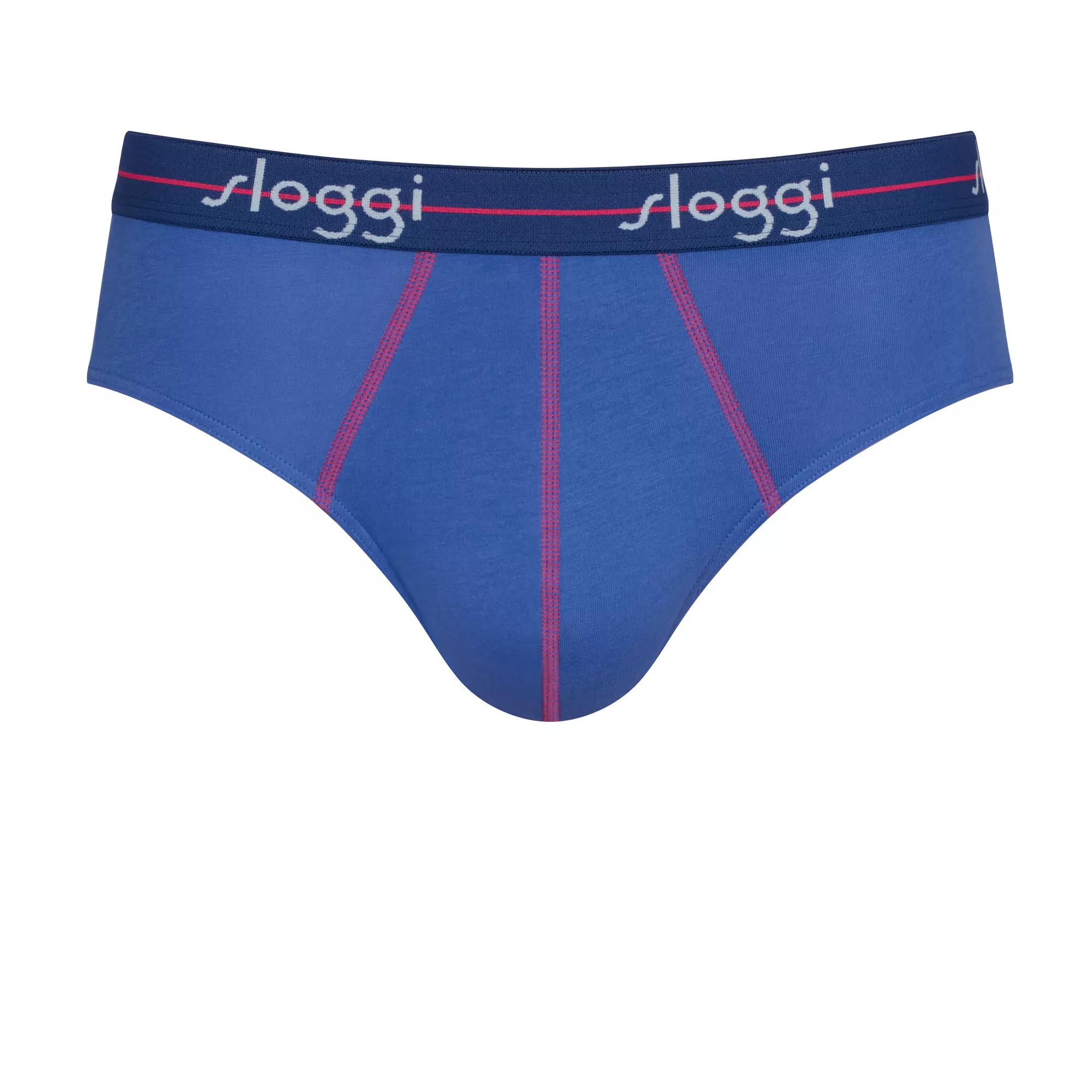sloggi men Start Midi C2P box Brief Image 50