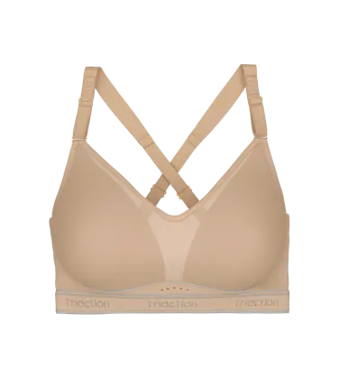 TRIACTION CARDIO BREEZE