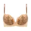 【SALE】レッドレーベル バイ トリンプ0110 ブラジャー, ベージュ, product image number 0