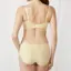 【SALE】レッドレーベル バイ トリンプ0113 ブラジャー, イエロー, model image number 2