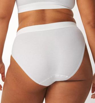 Buy Sloggi Double Comfort Maxi Briefs 2 Pack from Next Canada