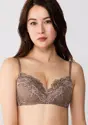 優々ブラ630 ノンワイヤーブラジャー