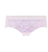 サニタリー(ボーイズレングス) ドリームデイリリー【一部カラーSALE】, パープル, product image number 0