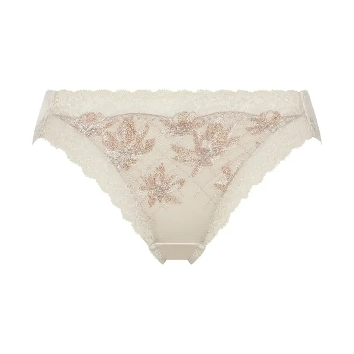 フロラーレ バイ トリンプ616 レギュラーショーツ, ベージュ, product image number 0