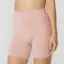 【SALE】スロギー ホイップタッチ 3分丈ニットパンツ, , model image number 8