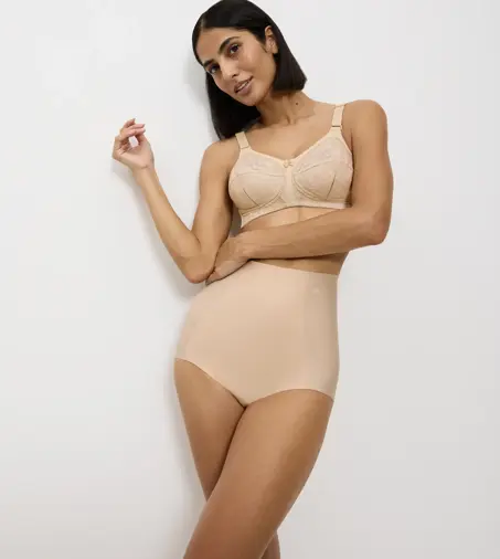 DOREEN in BEIGE