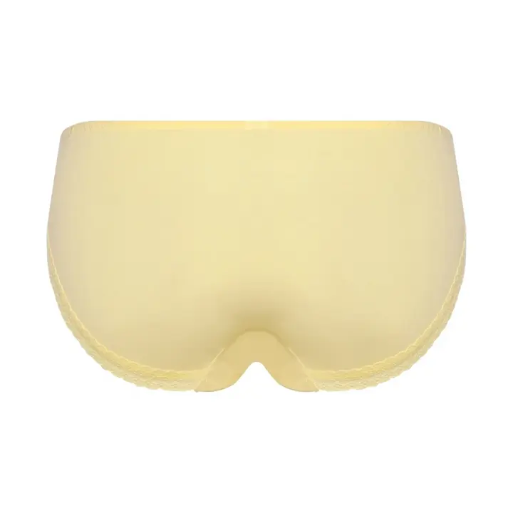 恋するブラ653 レギュラーショーツ, オレンジ, product image number 1