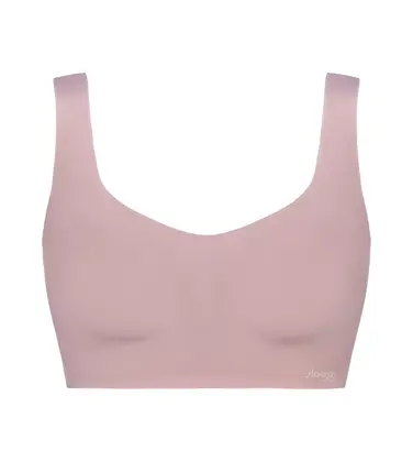 【WEB限定】スロギー ゼロ フィール ベーシック 2 ハーフトップ