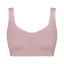 【WEB限定】スロギー ゼロ フィール(R) ベーシック 2 ハーフトップ【一部カラーSALE】, ピンク, product image number 0