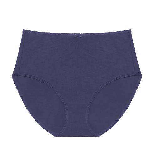 Triumph Pure Breeze Maxi - Slate - Single Panty