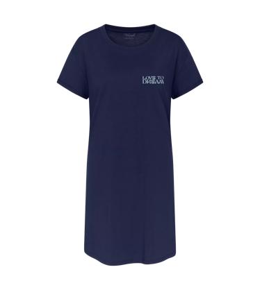 NIGHTDRESSES in BLAU