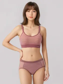 スロギー フリー オールラウンド レース ヒップスター