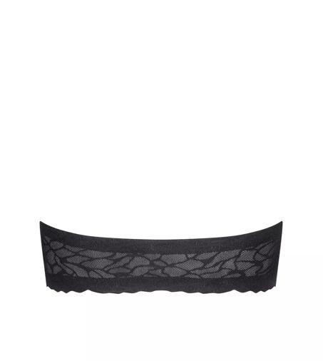 SLOGGI ZERO FEEL LACE NERO