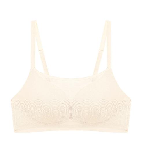 Triumph Áo Lót Smooth Sensation Magic Có Gọng Mút Mỏng - Papiro - Gọng