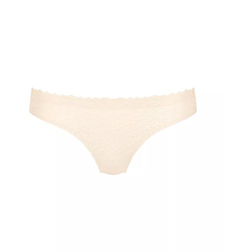 SLOGGI ZERO FEEL LACE in BEIGE