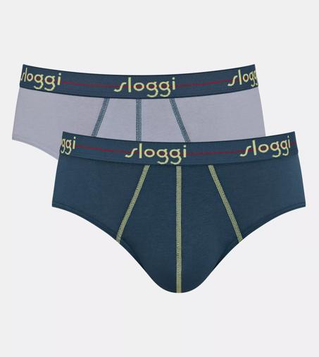 SLOGGI MEN START MULTICOLOR