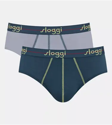 SLOGGI MEN START