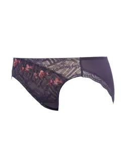 【WEB限定】レギュラーショーツ プレスド フラワー