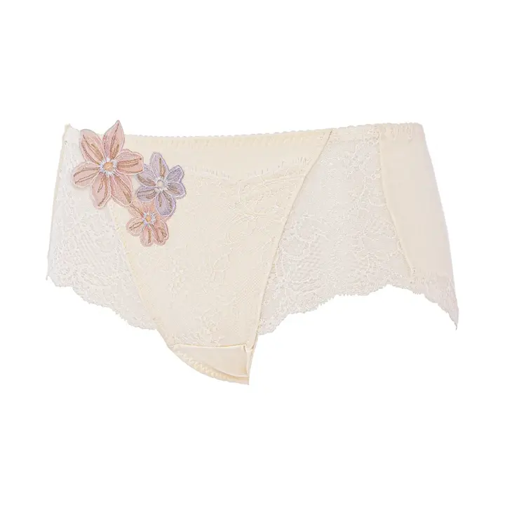 フロラーレ バイ トリンプ 519 ボーイズレングス1, ホワイト, product image number 2