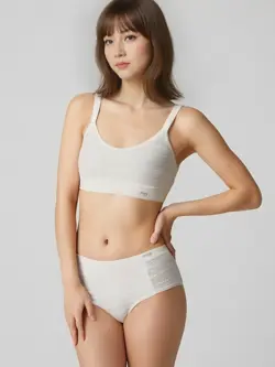 スロギー フリー オールラウンド レース ヒップスター