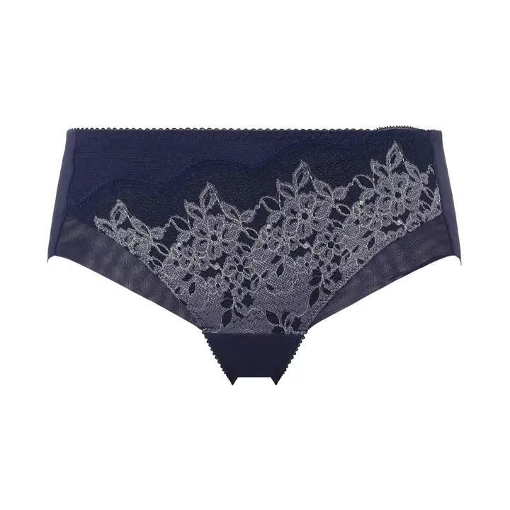 【SALE】レッドレーベル バイ トリンプ0110 ボーイズレングス, ブルー, product image number 0