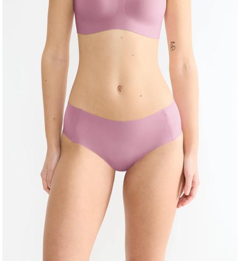 Sloggi SLOGGI ZERO FEEL 2.0 HIPSTER - Purple - Hipster