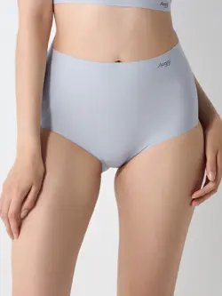 【WEB限定】綿混タイプ(スロギーG028)　マキシショーツ