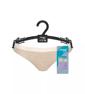 Sloggi SLOGGI GO RIBBED CONSIDERED BRAZIL 2 PACK - Grey combination - G-String