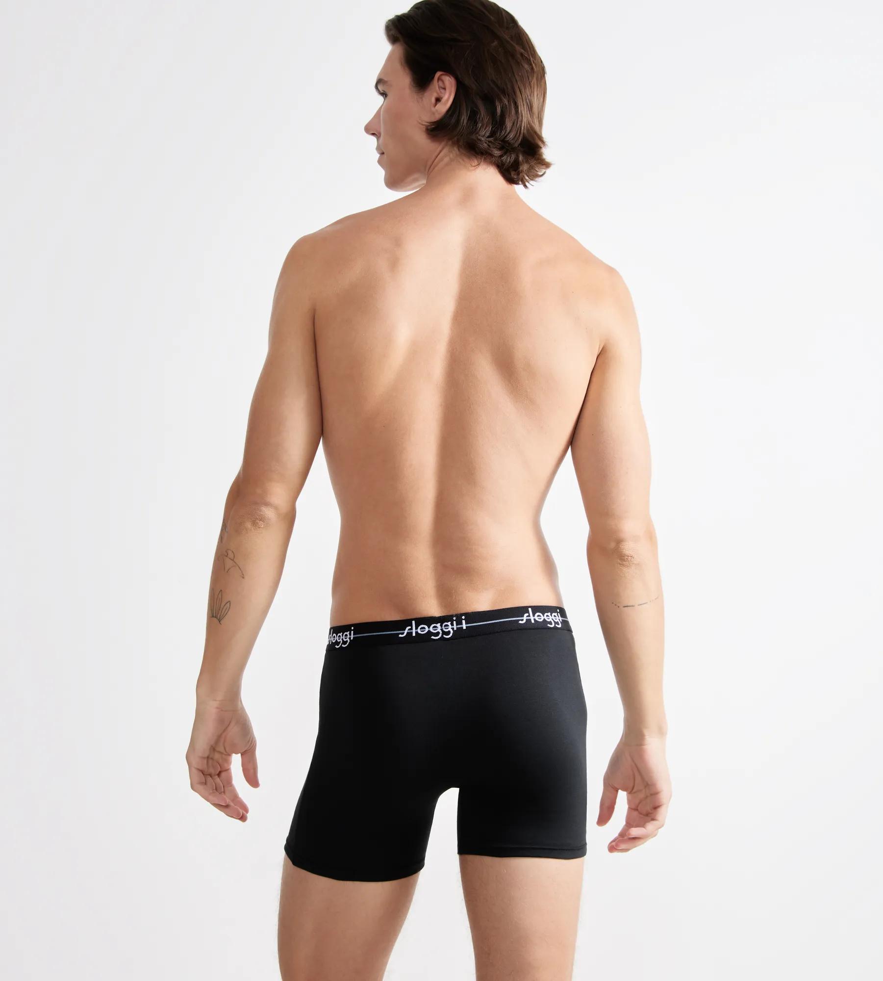 sloggi men Start Short C2P box Brief Image 73