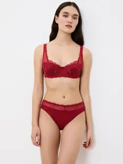 O - LIGHT PAONETTE T
