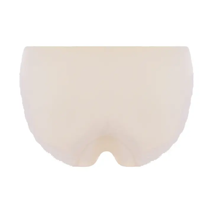 フロラーレ バイ トリンプ 519 レギュラーショーツ1, ホワイト, product image number 1